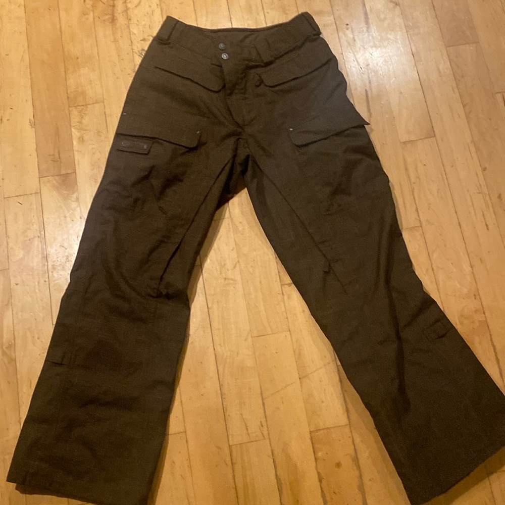 Burton snowboard pants